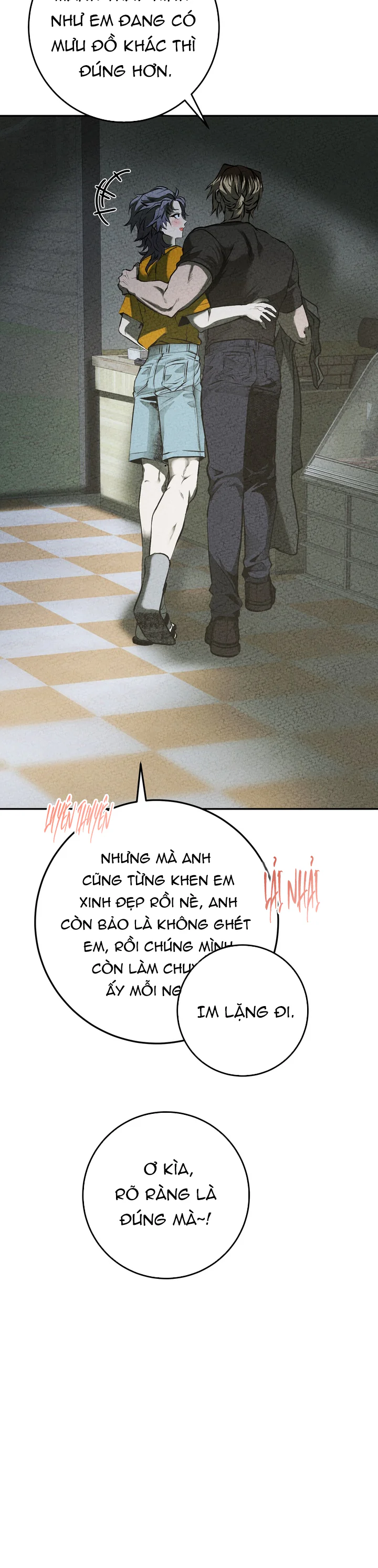 Đọc truyện Trang Trại Jangsaeng - Chapter 15