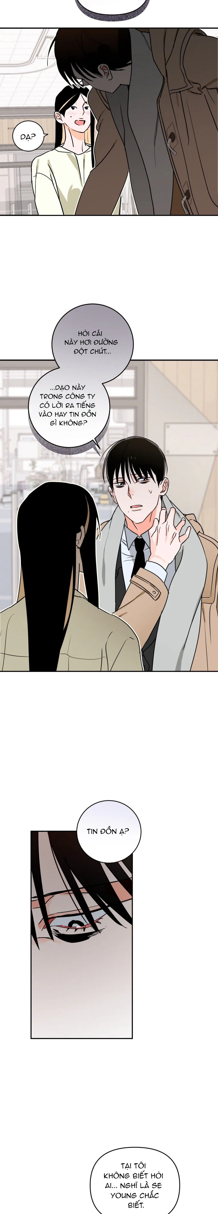 Đọc truyện Day 8 - Chapter 14