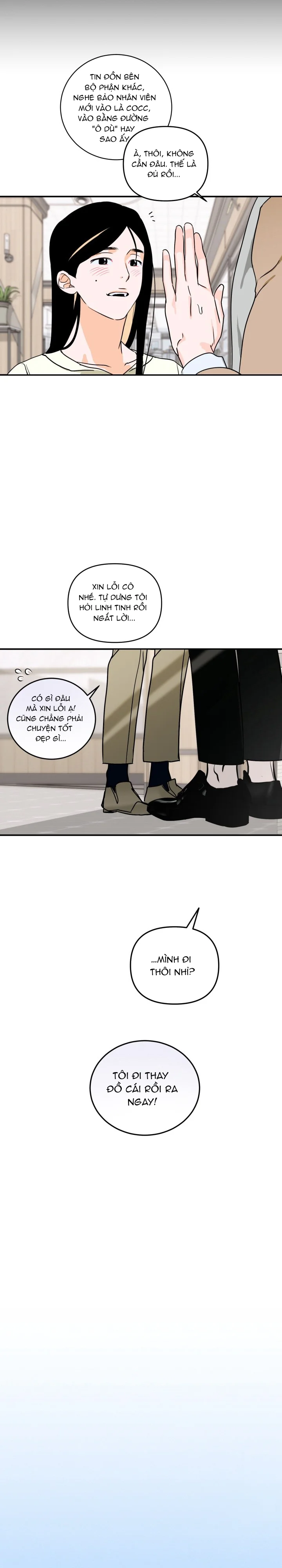 Đọc truyện Day 8 - Chapter 14