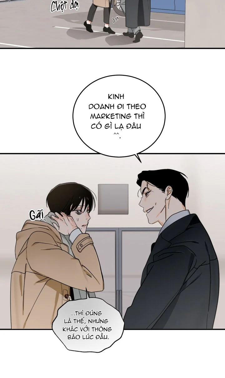 Đọc truyện Day 8 - Chapter 14