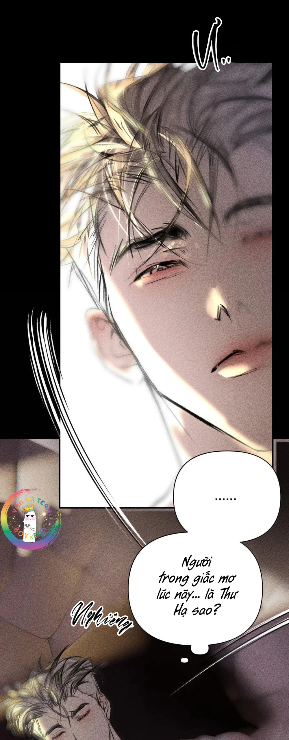 Đọc truyện Thoát Khỏi Tầng Hầm - Chapter 53
