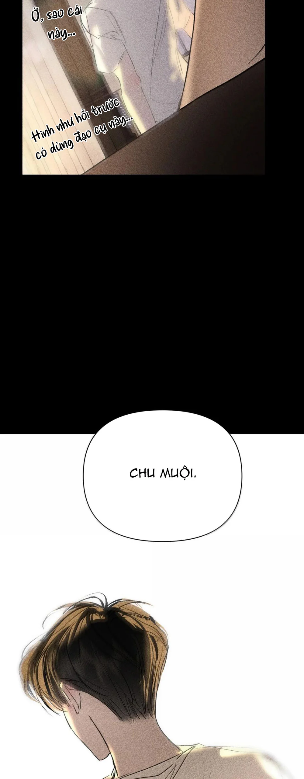 Đọc truyện Thoát Khỏi Tầng Hầm - Chapter 53