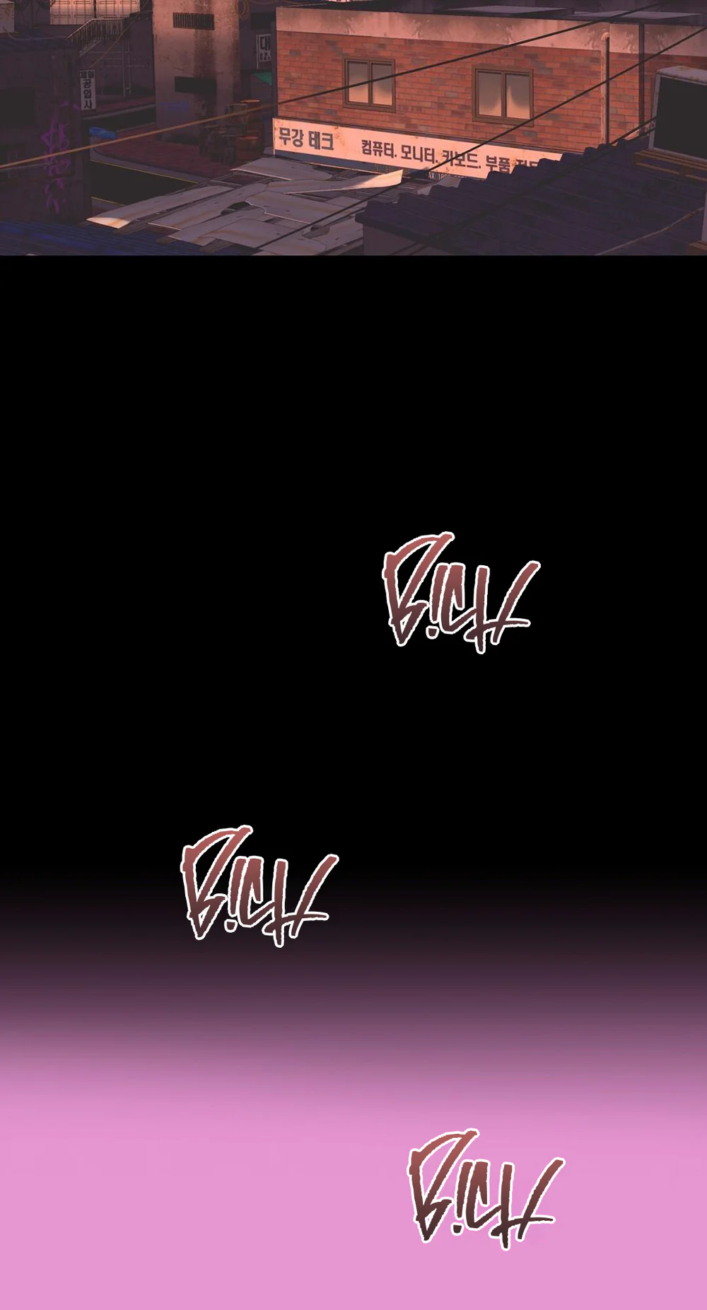 Đọc truyện Min Yong MIGNON - Chapter 2