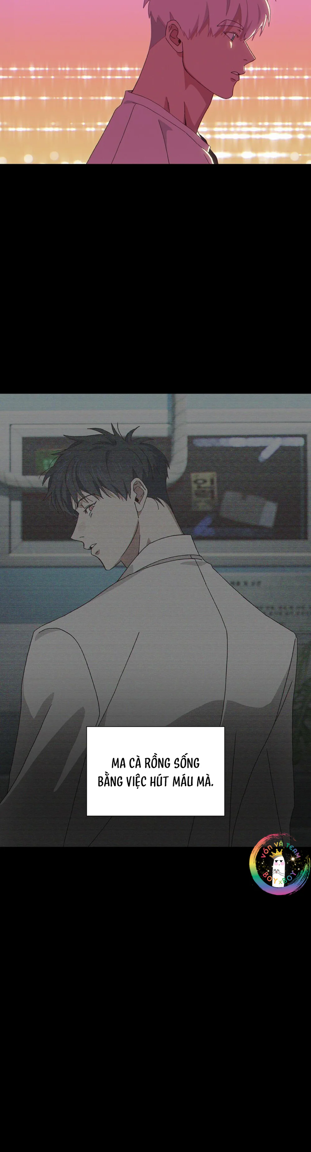 Đọc truyện Min Yong MIGNON - Chapter 2