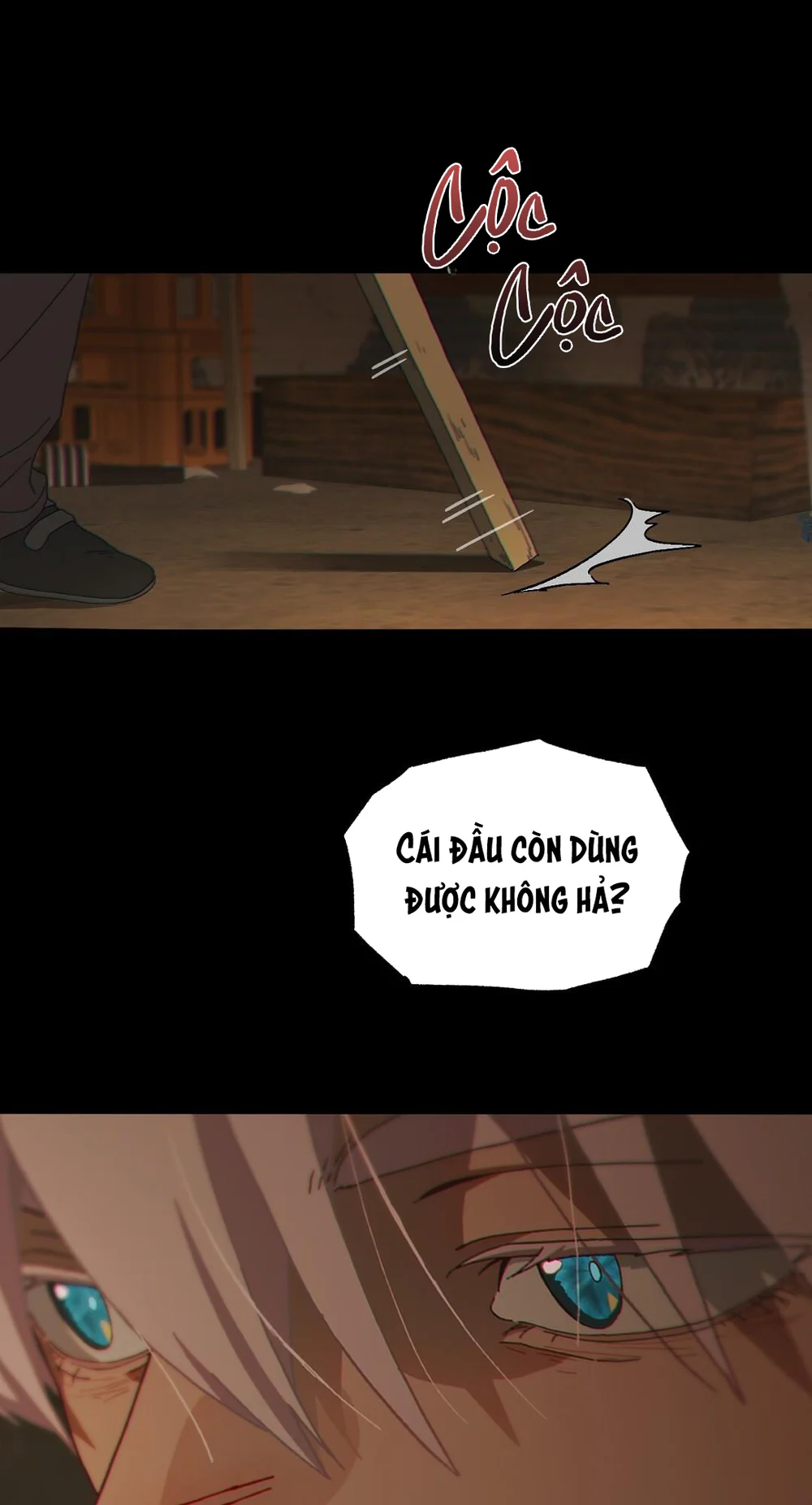 Đọc truyện Min Yong MIGNON - Chapter 2