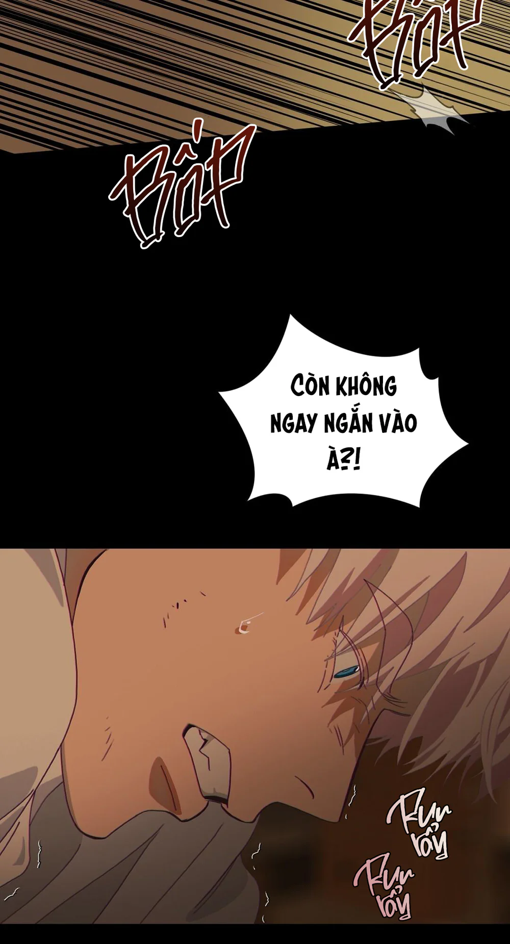 Đọc truyện Min Yong MIGNON - Chapter 2