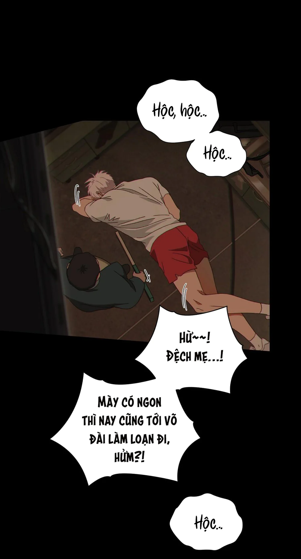 Đọc truyện Min Yong MIGNON - Chapter 2