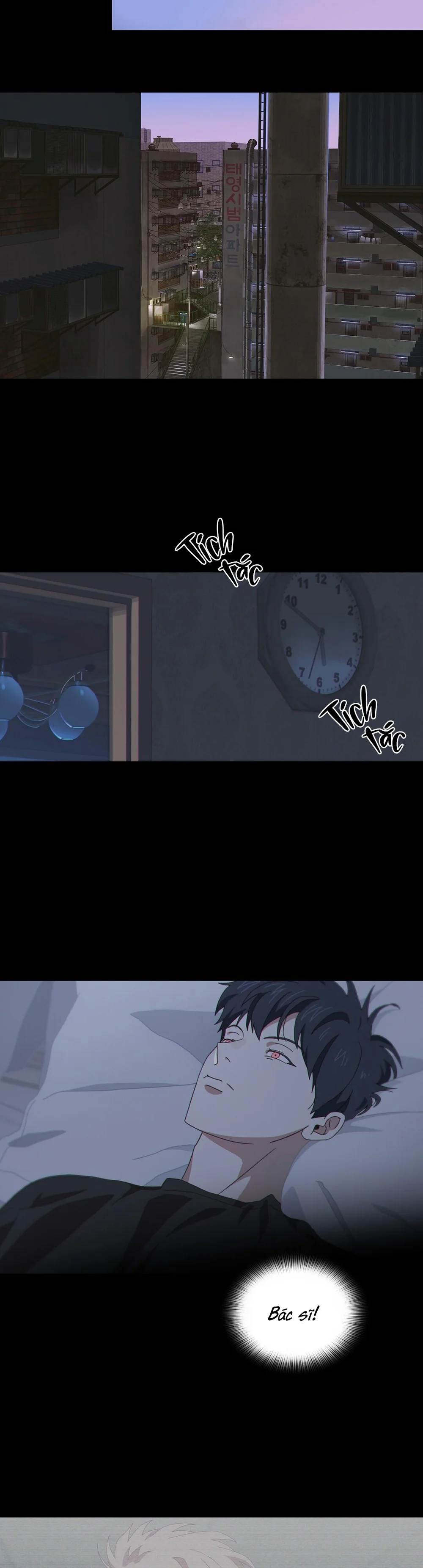 Đọc truyện Min Yong MIGNON - Chapter 2