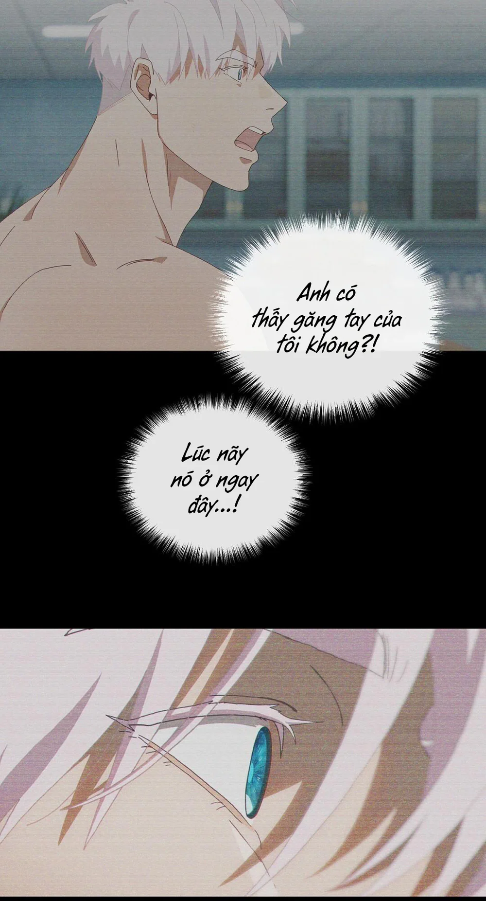 Đọc truyện Min Yong MIGNON - Chapter 2