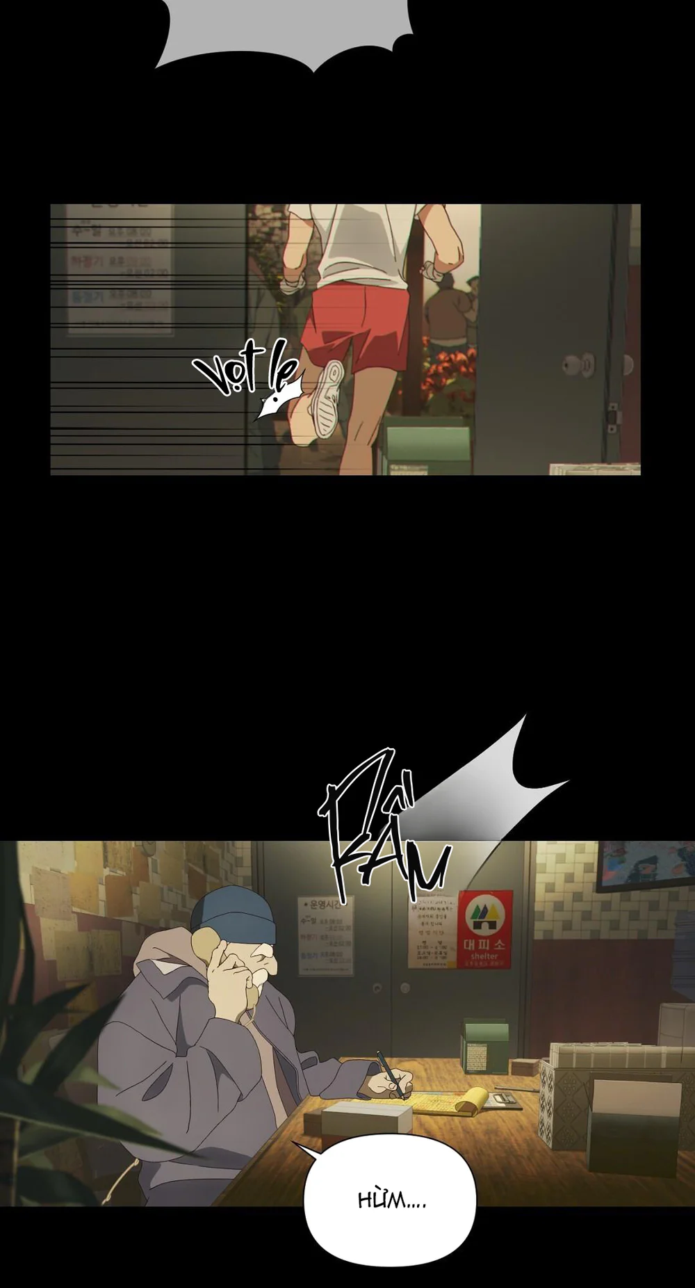 Đọc truyện Min Yong MIGNON - Chapter 2