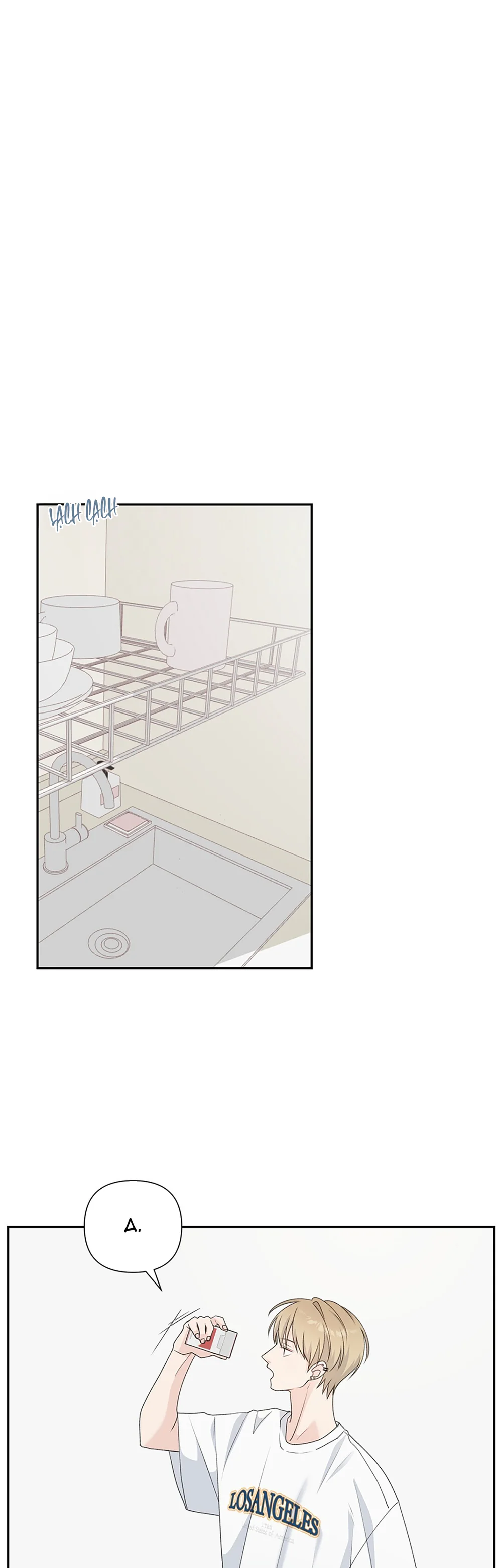 Đọc truyện Candy YumYum - Chapter 22