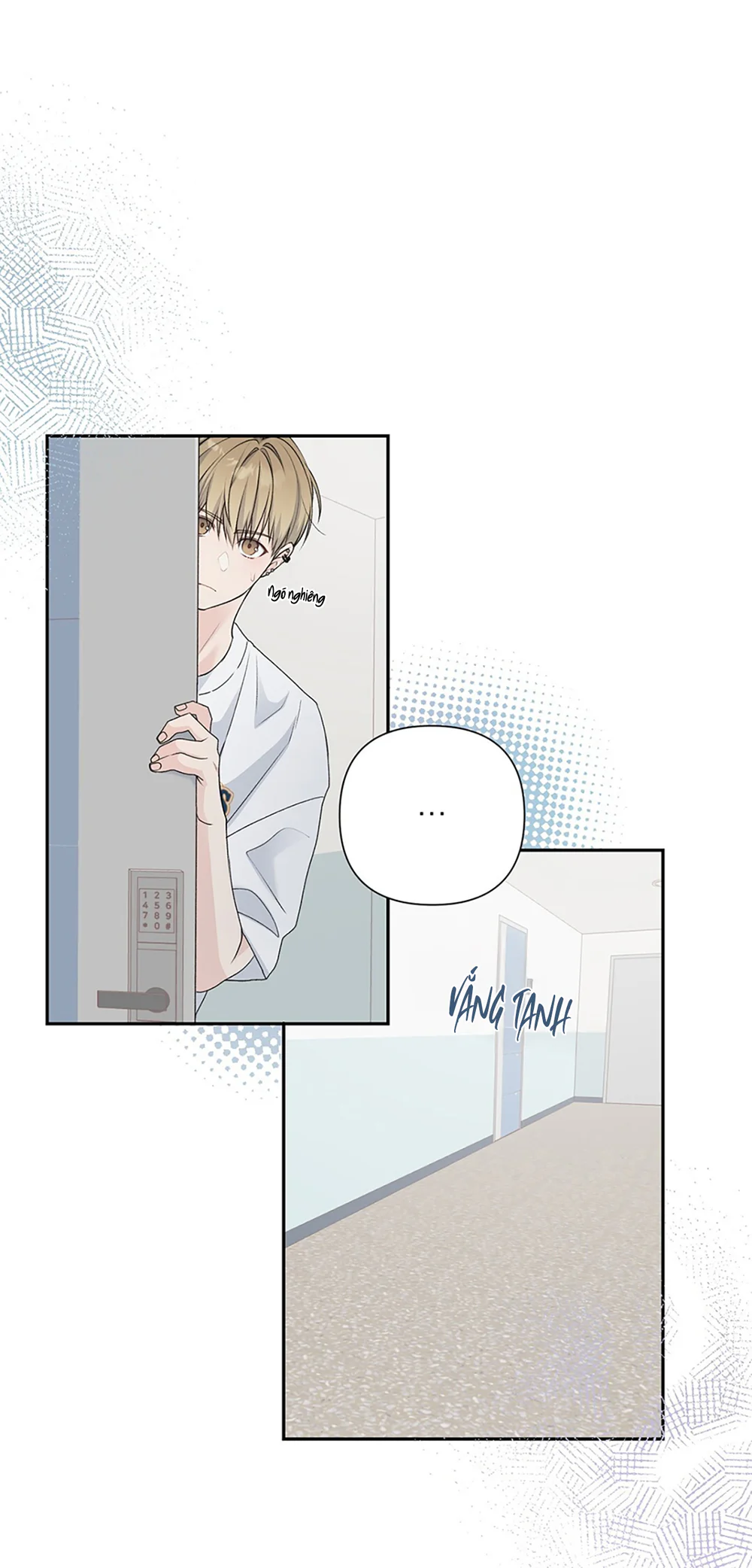 Đọc truyện Candy YumYum - Chapter 22