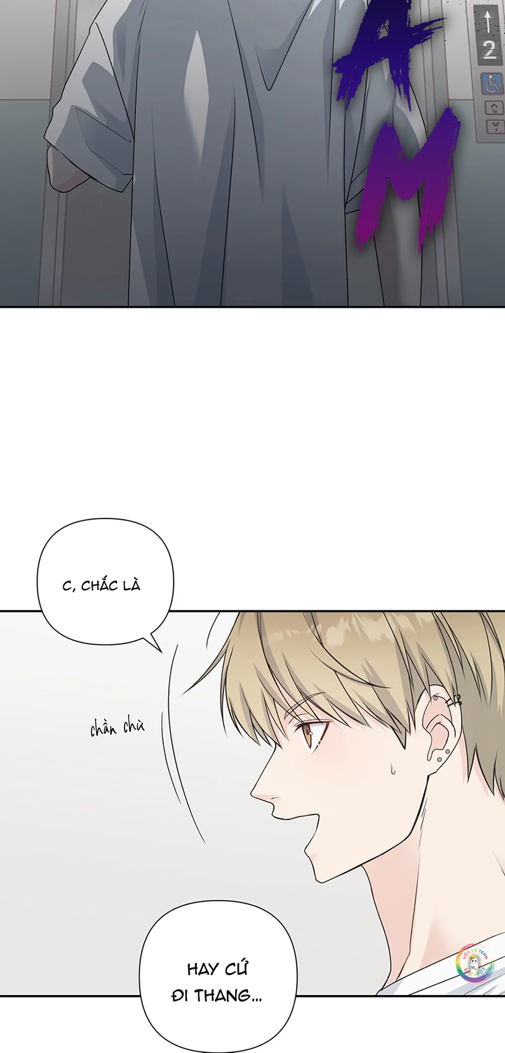 Đọc truyện Candy YumYum - Chapter 22