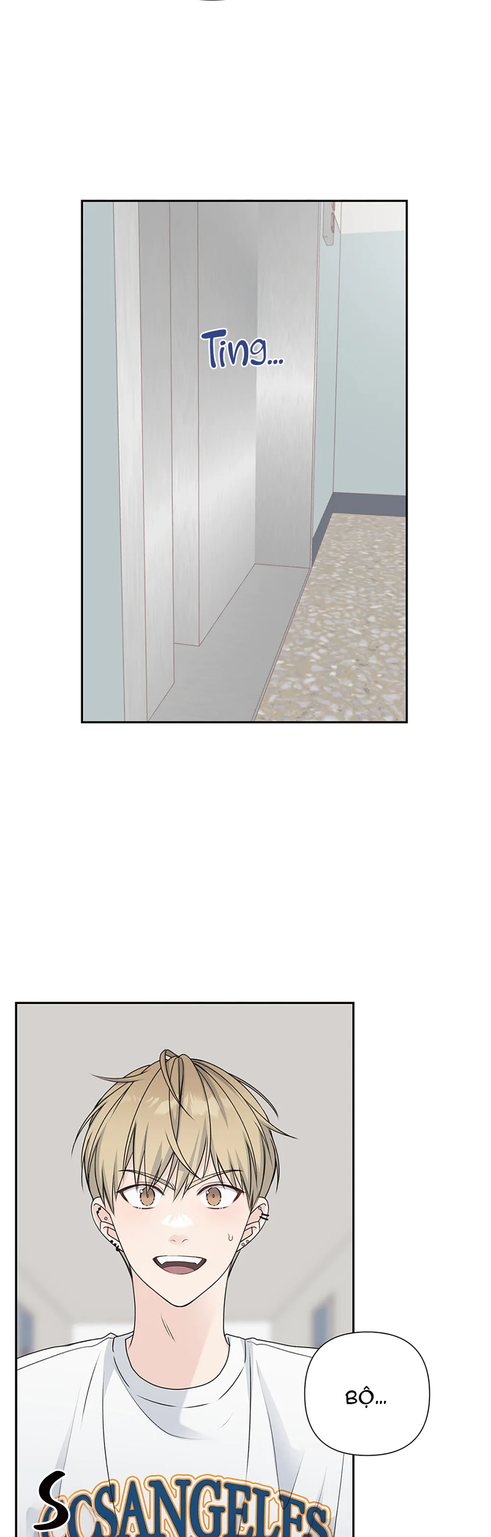 Đọc truyện Candy YumYum - Chapter 22