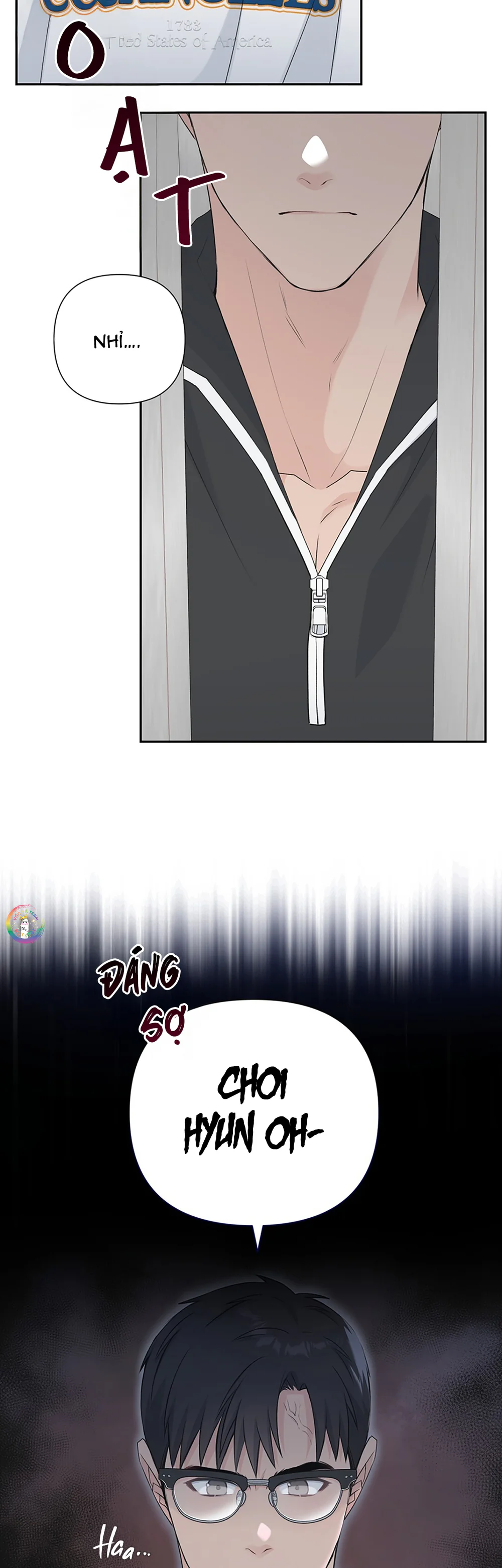 Đọc truyện Candy YumYum - Chapter 22