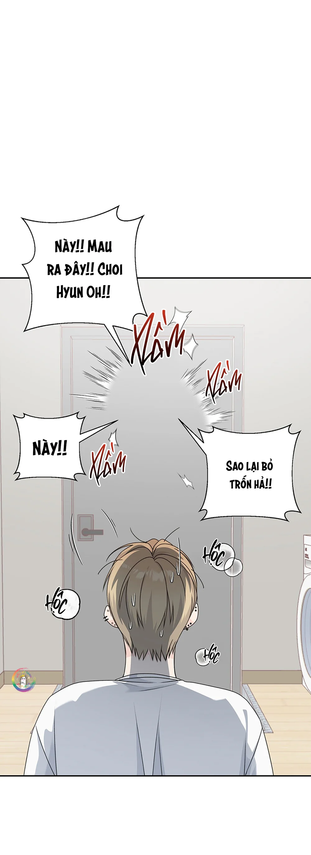 Đọc truyện Candy YumYum - Chapter 22