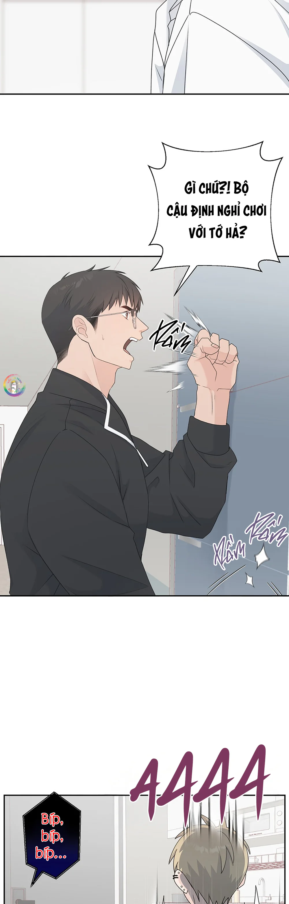 Đọc truyện Candy YumYum - Chapter 22