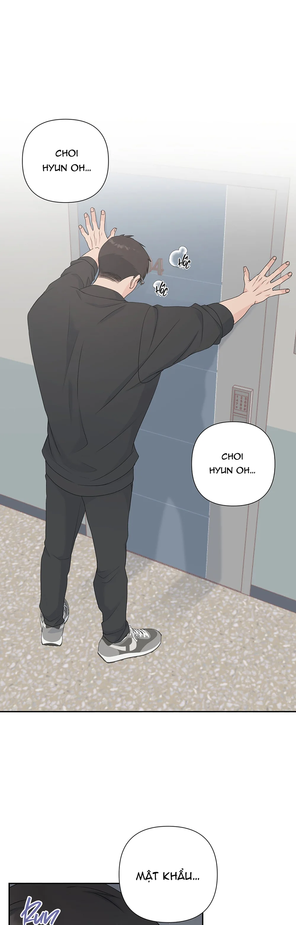 Đọc truyện Candy YumYum - Chapter 22