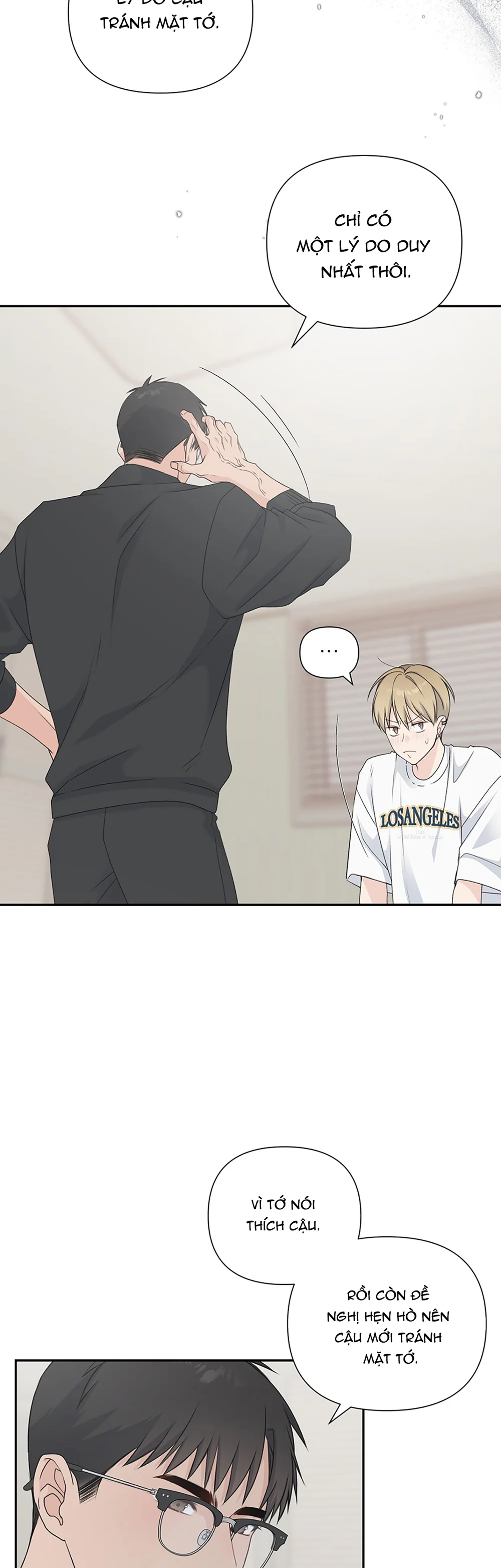 Đọc truyện Candy YumYum - Chapter 22