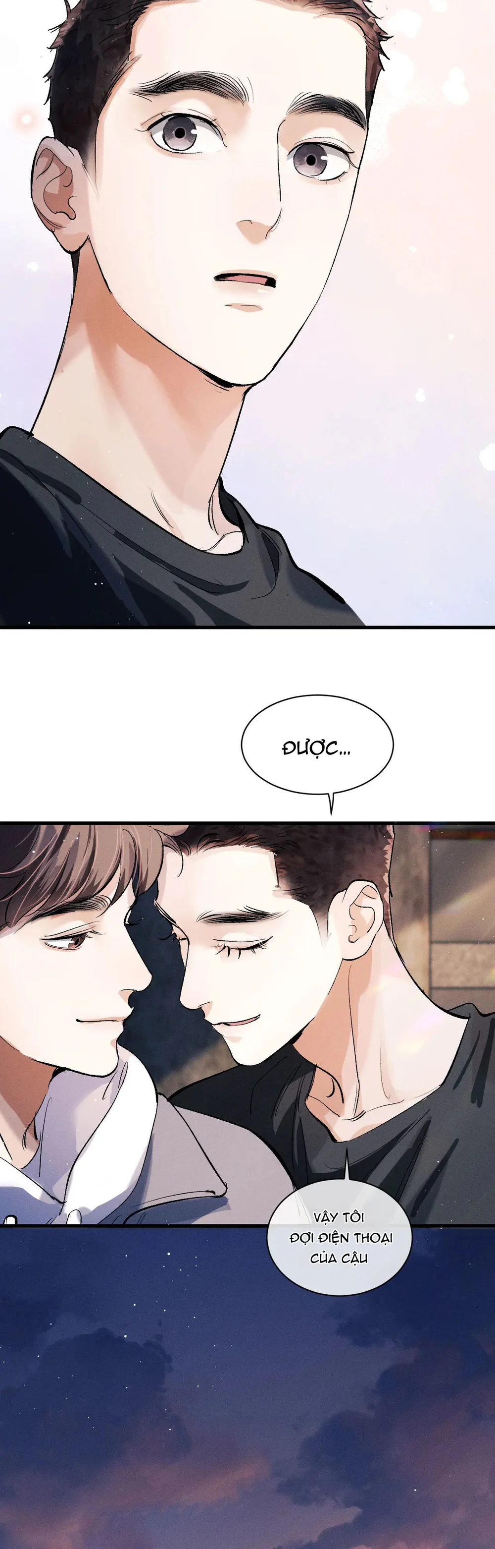 Đọc truyện Tát Dã (Ngang Tàng) - Chapter 81