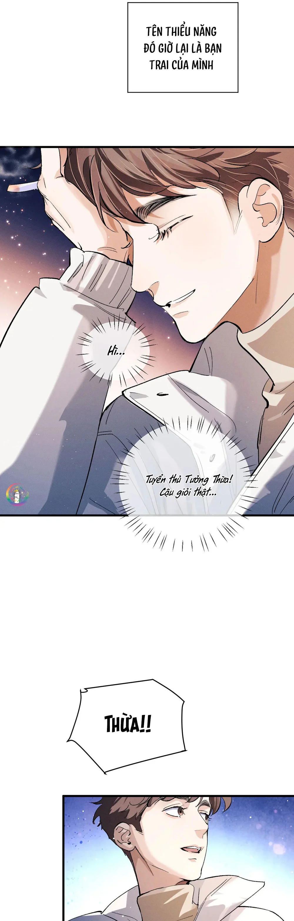 Đọc truyện Tát Dã (Ngang Tàng) - Chapter 81