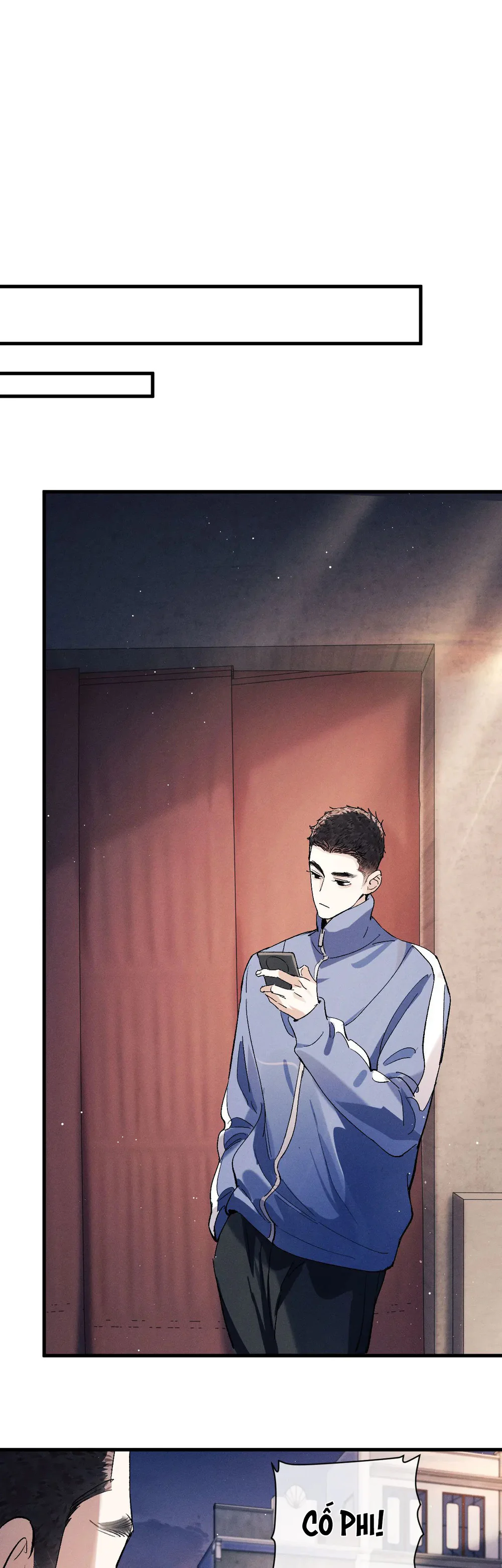 Đọc truyện Tát Dã (Ngang Tàng) - Chapter 81