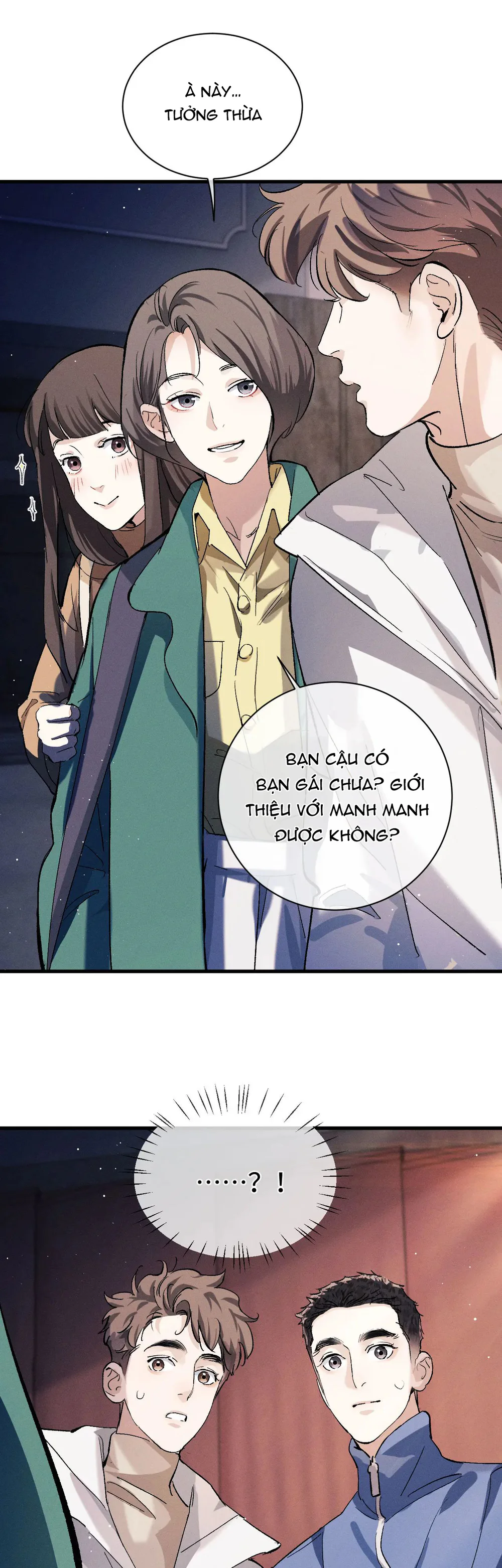 Đọc truyện Tát Dã (Ngang Tàng) - Chapter 81