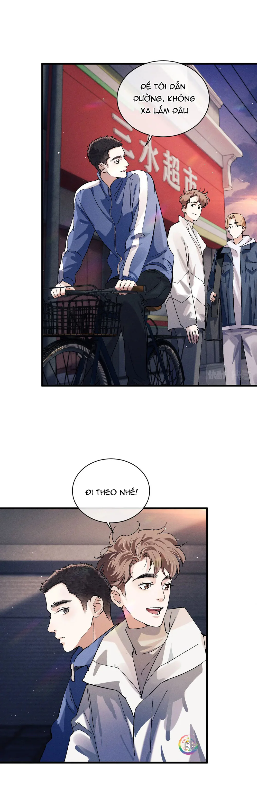 Đọc truyện Tát Dã (Ngang Tàng) - Chapter 81