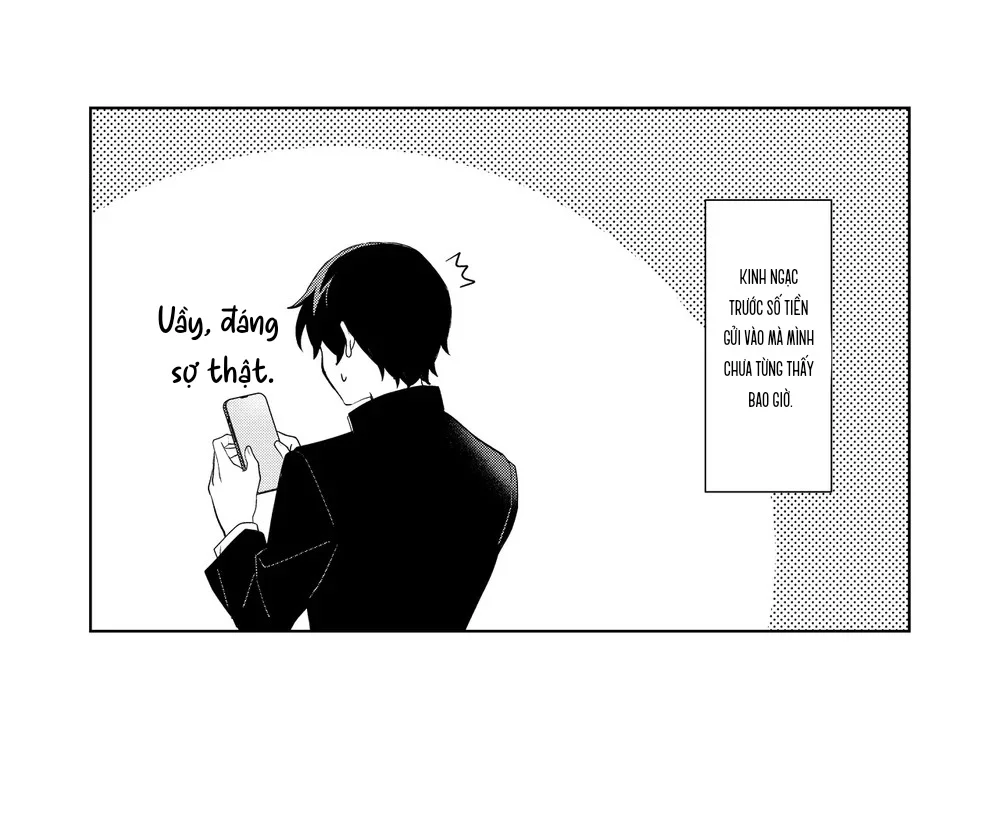 Đọc truyện ONESHOT CHỊCH VỒN CHỊCH VÃ - Chapter 181