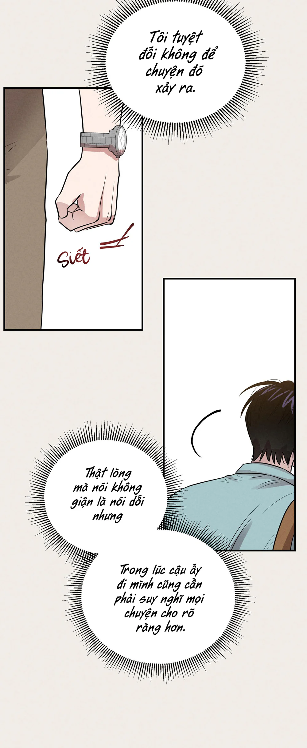 Đọc truyện Ký Sự Thanh Xuân 1995 - Chapter 46