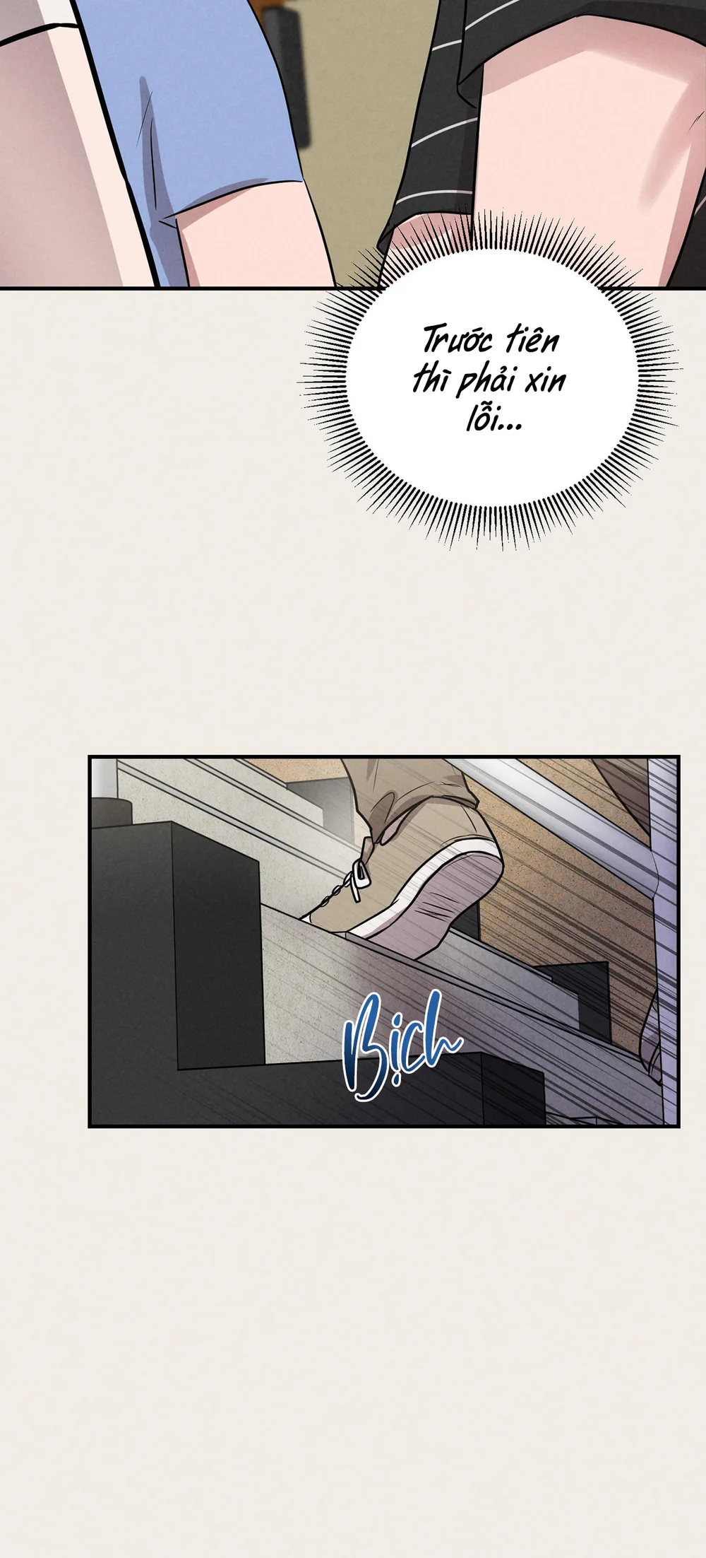 Đọc truyện Ký Sự Thanh Xuân 1995 - Chapter 46