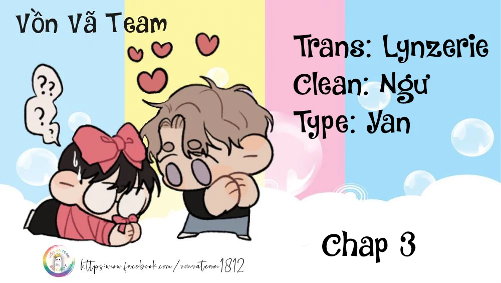 Đọc truyện Tàn Tích Màu Khói - Chapter 3