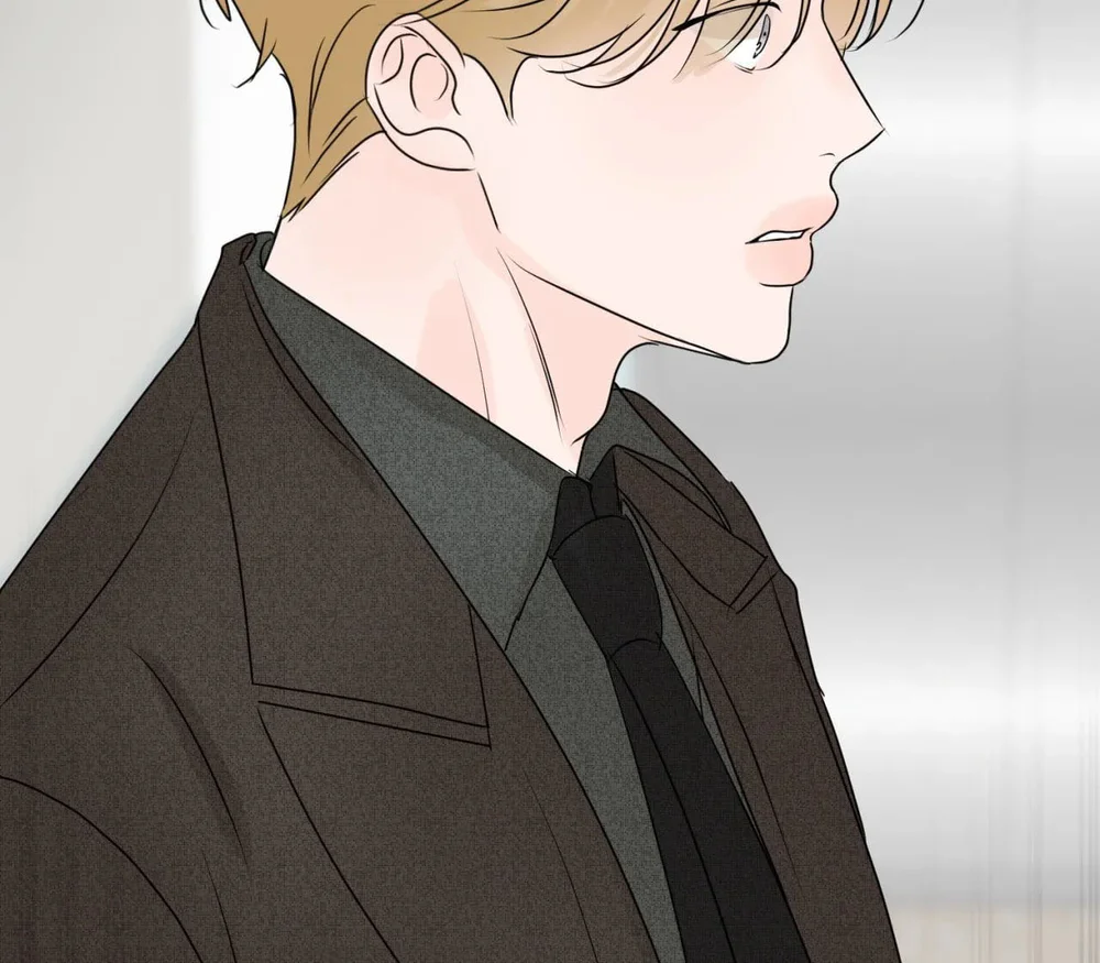 Đọc truyện Ranh Giới Mùi Hương - Chapter 35