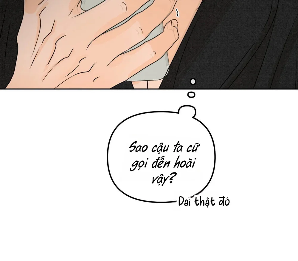 Đọc truyện Ranh Giới Mùi Hương - Chapter 35