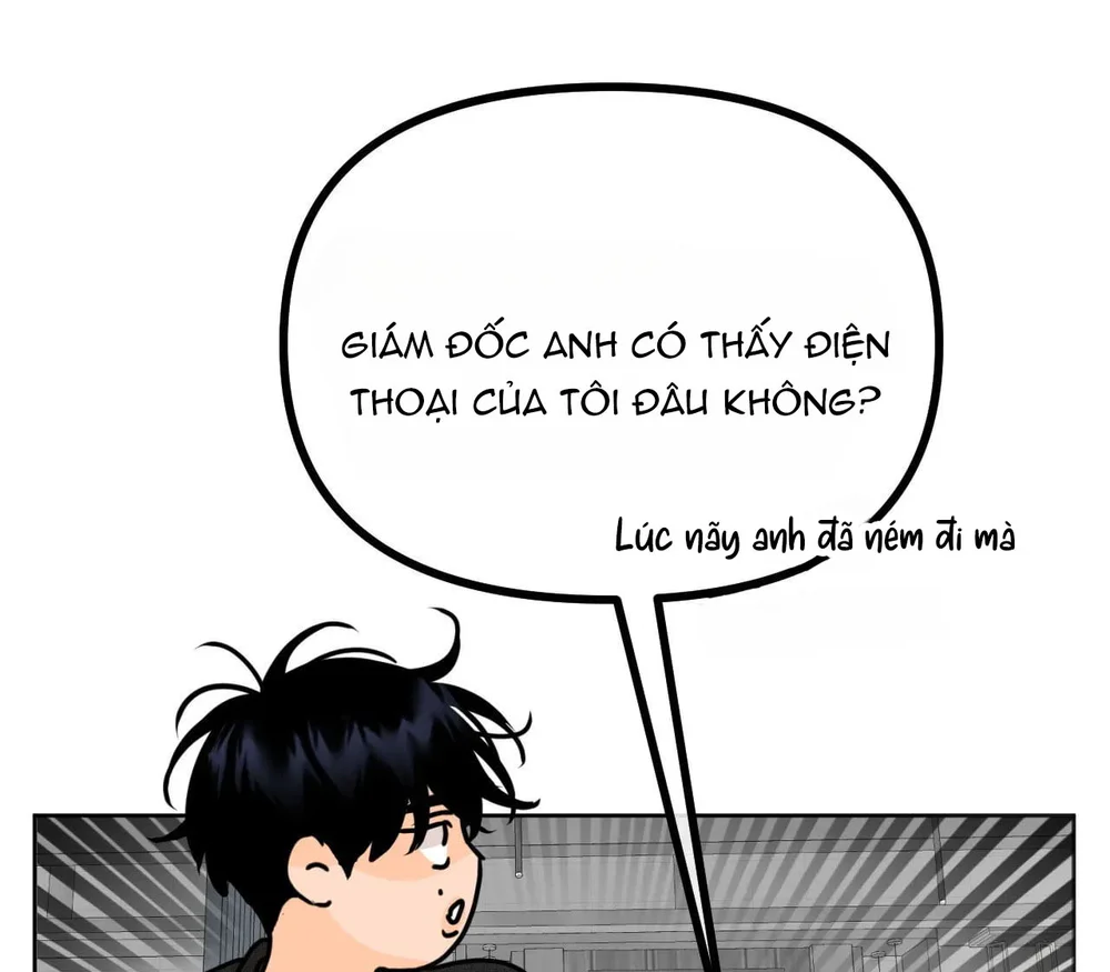 Đọc truyện Ranh Giới Mùi Hương - Chapter 35