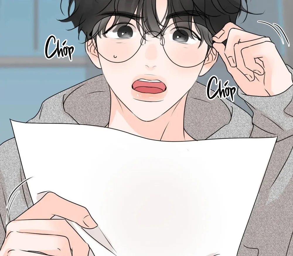 Đọc truyện Ranh Giới Mùi Hương - Chapter 35