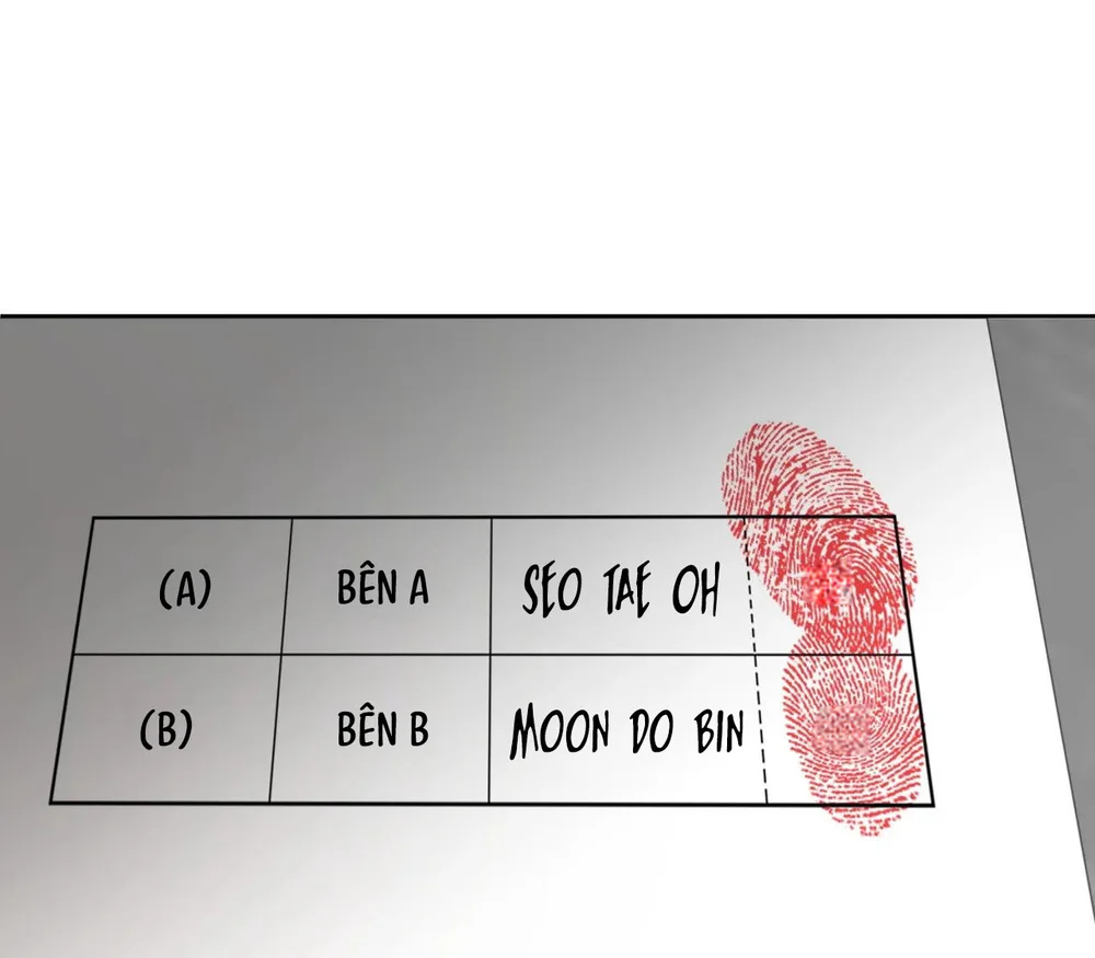 Đọc truyện Ranh Giới Mùi Hương - Chapter 35