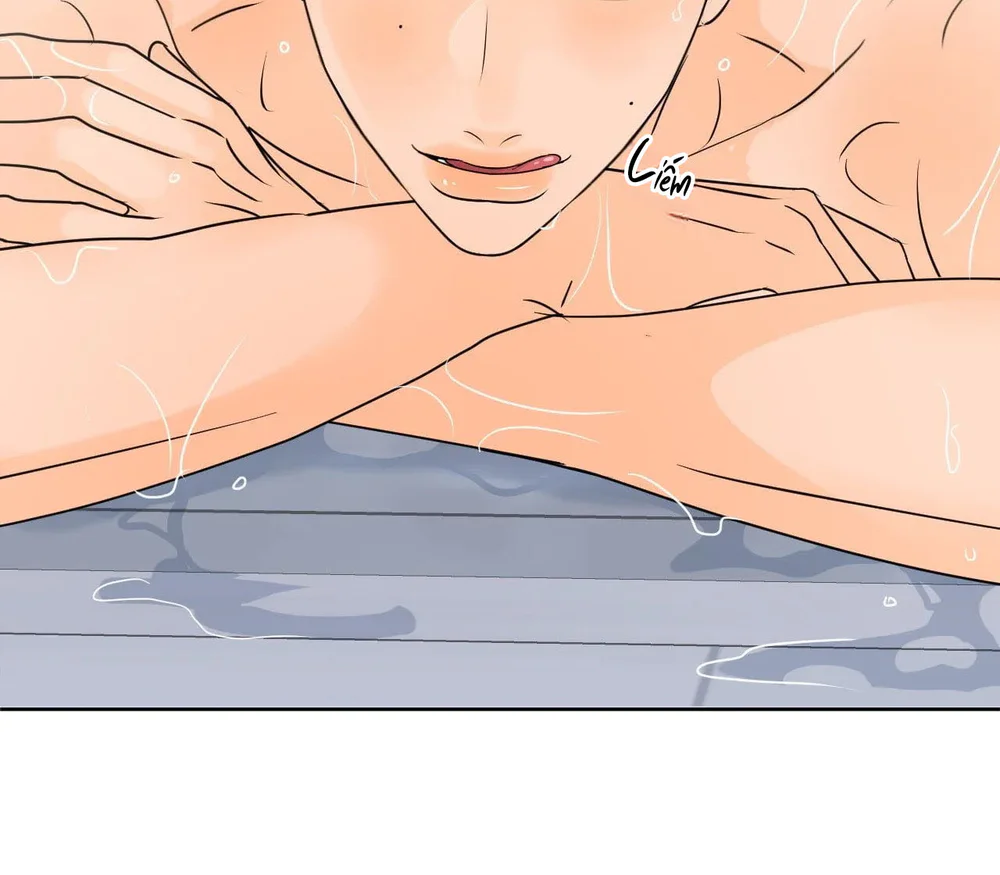 Đọc truyện Ranh Giới Mùi Hương - Chapter 35