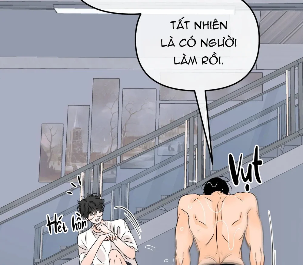 Đọc truyện Ranh Giới Mùi Hương - Chapter 35