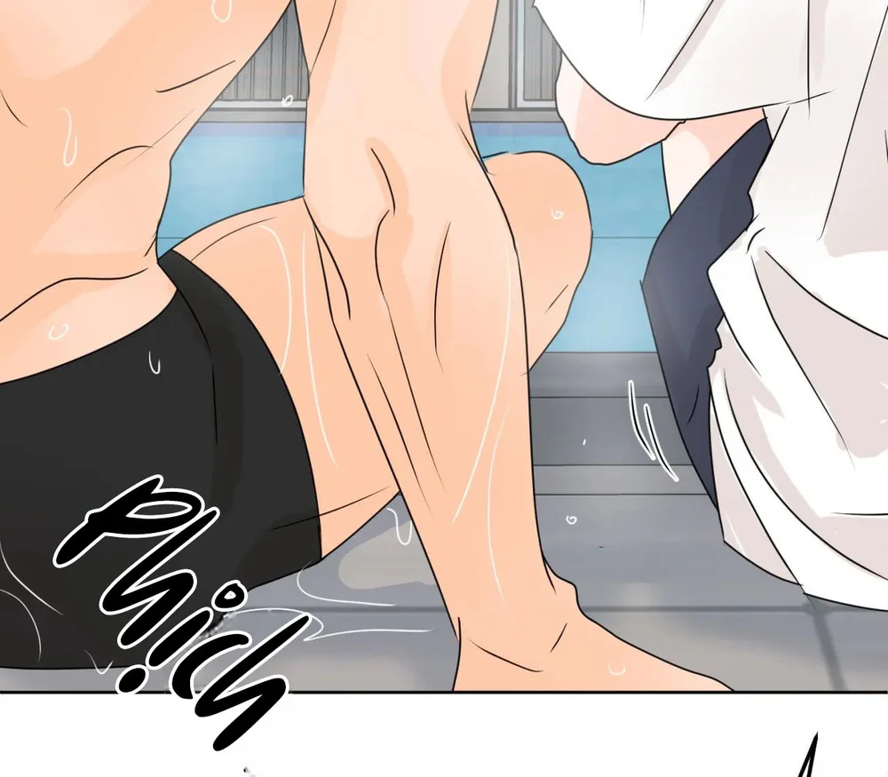 Đọc truyện Ranh Giới Mùi Hương - Chapter 35