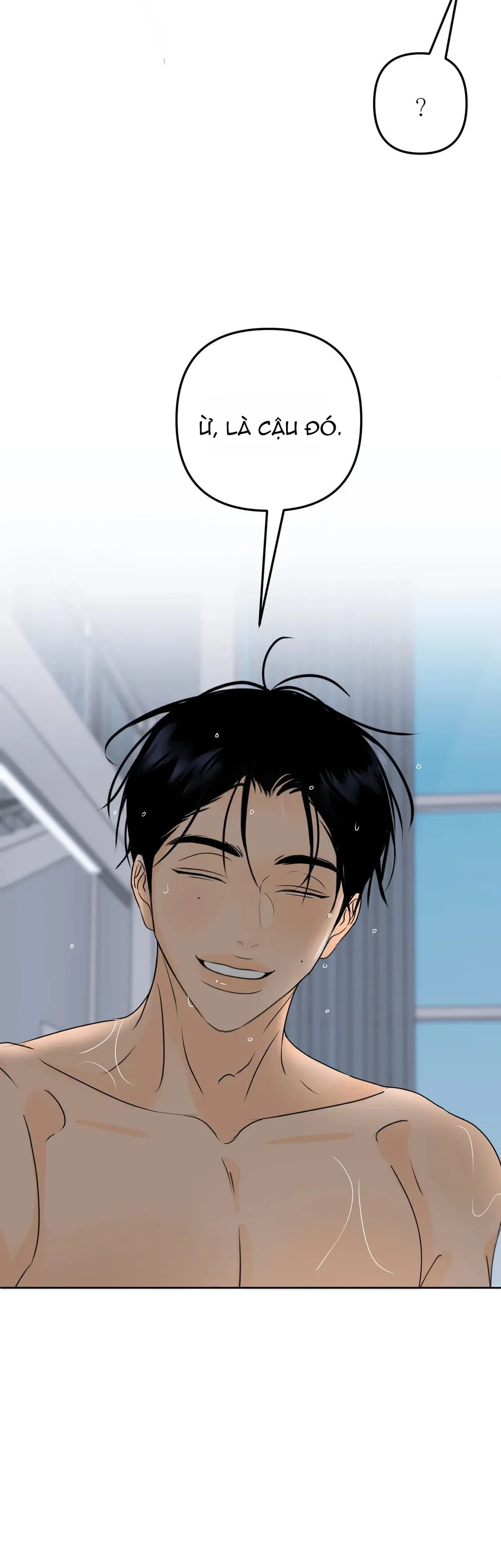 Đọc truyện Ranh Giới Mùi Hương - Chapter 35