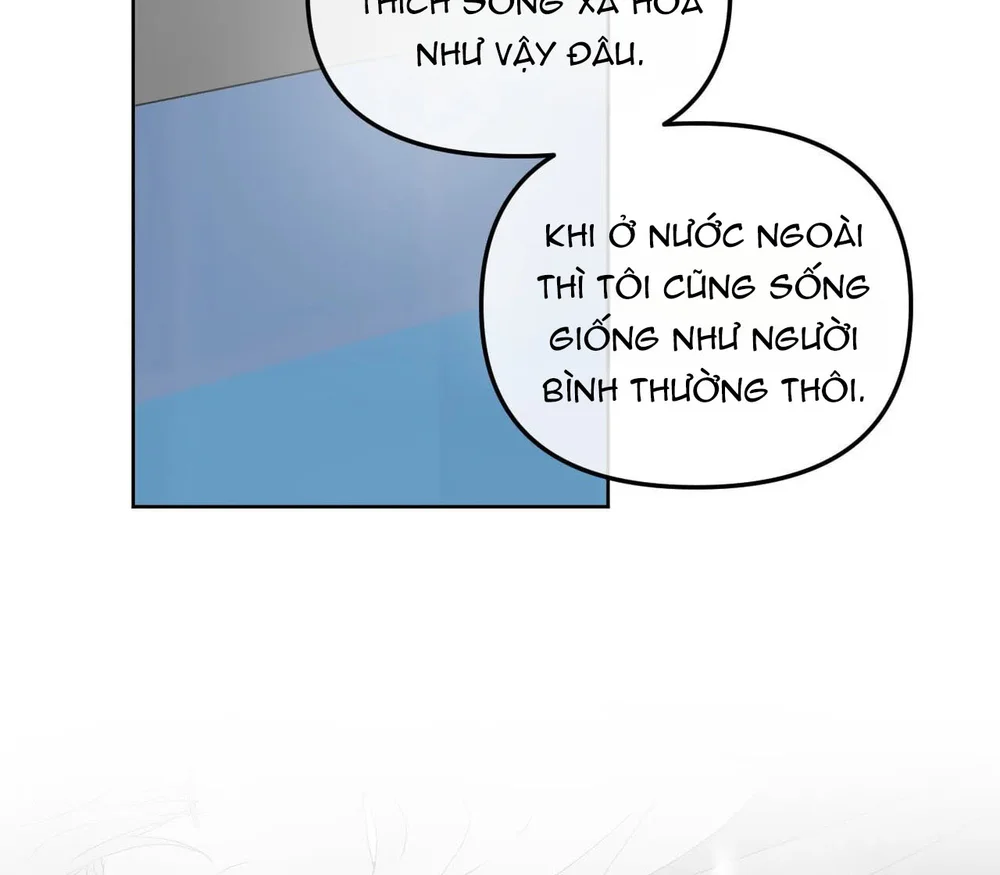 Đọc truyện Ranh Giới Mùi Hương - Chapter 35