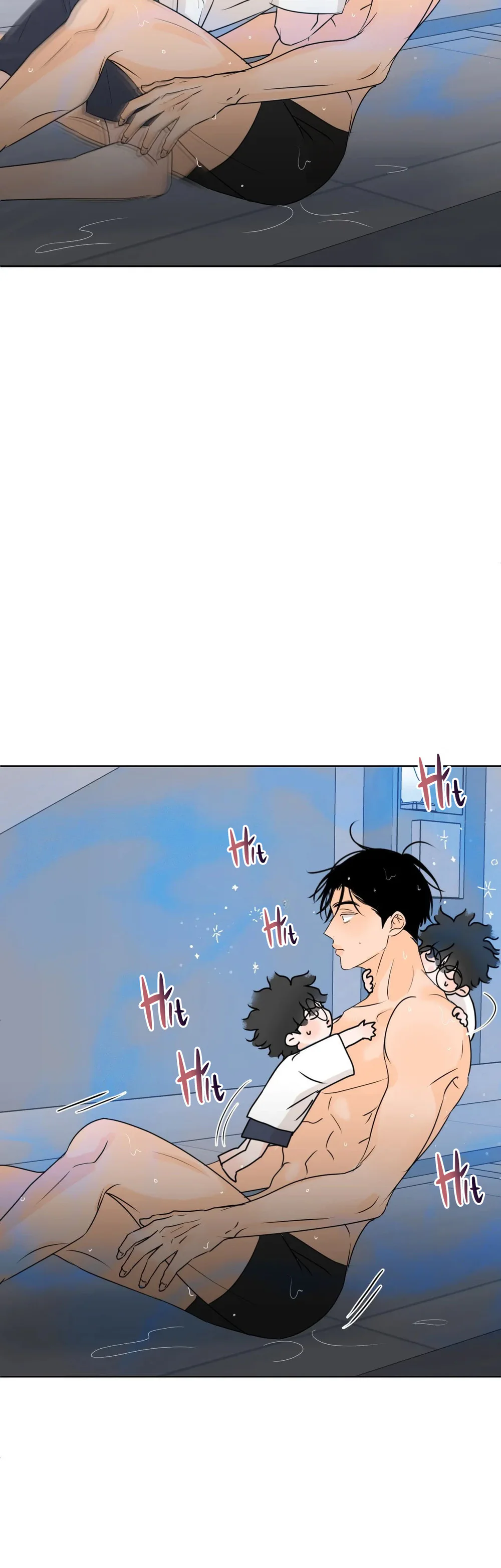 Đọc truyện Ranh Giới Mùi Hương - Chapter 35