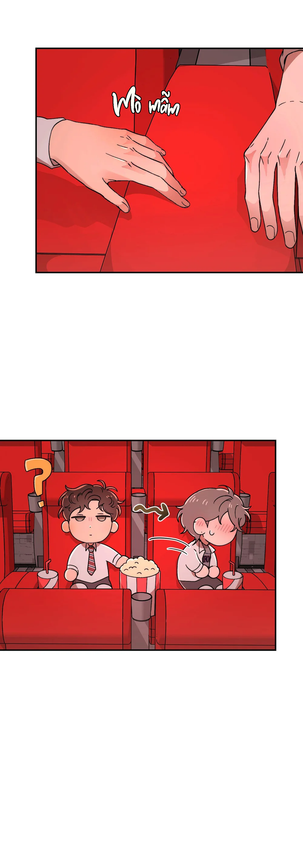 Đọc truyện (END) Đăng Hạ Bất Minh - Chapter 8