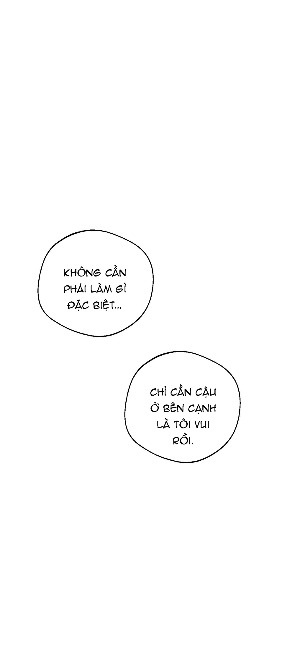 Đọc truyện (END) Đăng Hạ Bất Minh - Chapter 8