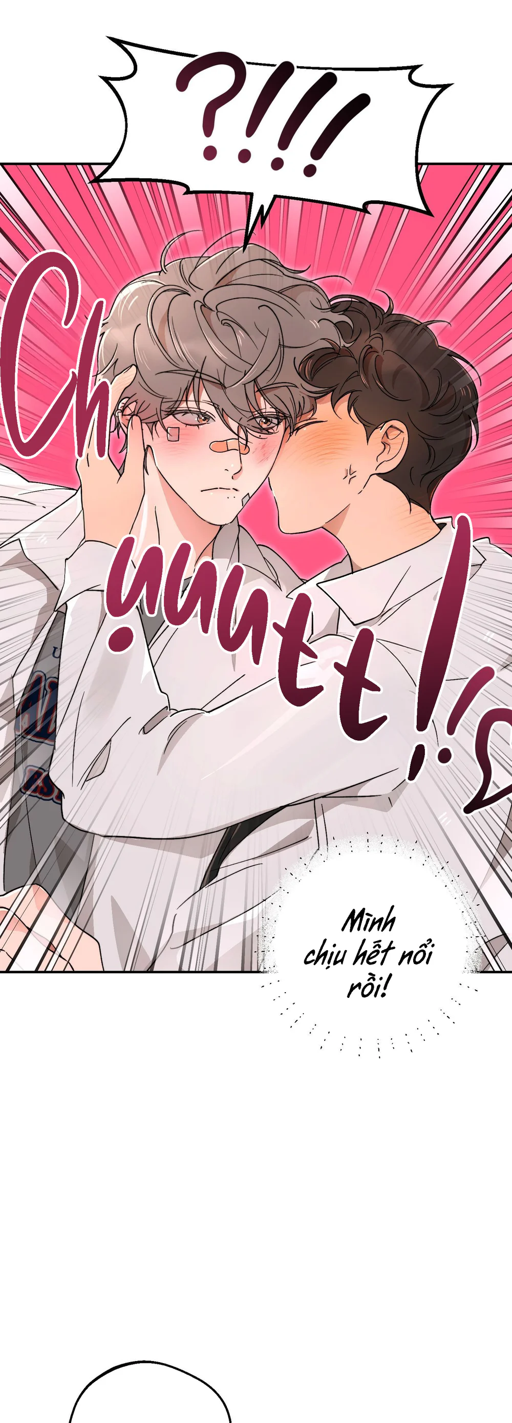 Đọc truyện (END) Đăng Hạ Bất Minh - Chapter 8