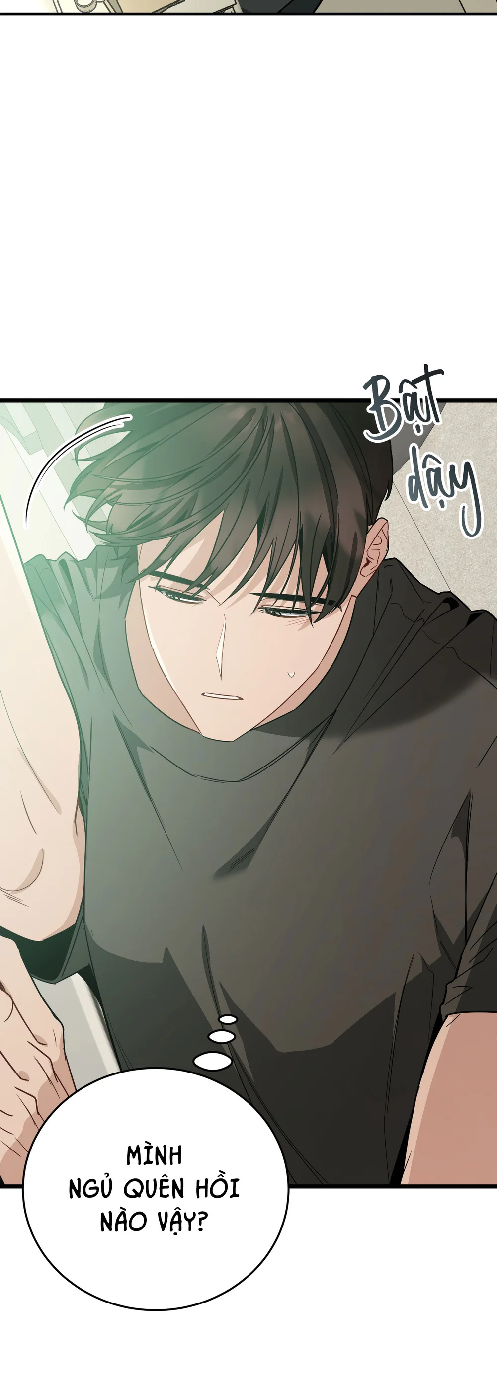 Đọc truyện BL NGẮN TUYỂN CHỌN - Chapter 46.3