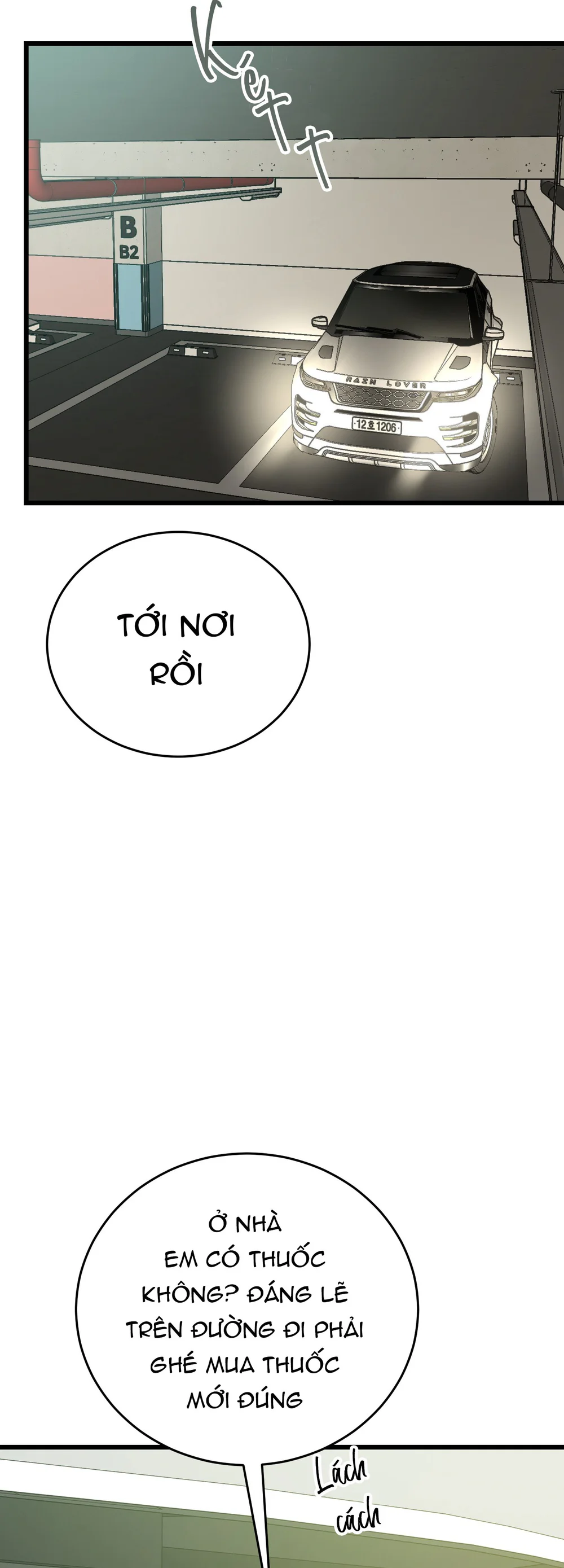 Đọc truyện BL NGẮN TUYỂN CHỌN - Chapter 46.3