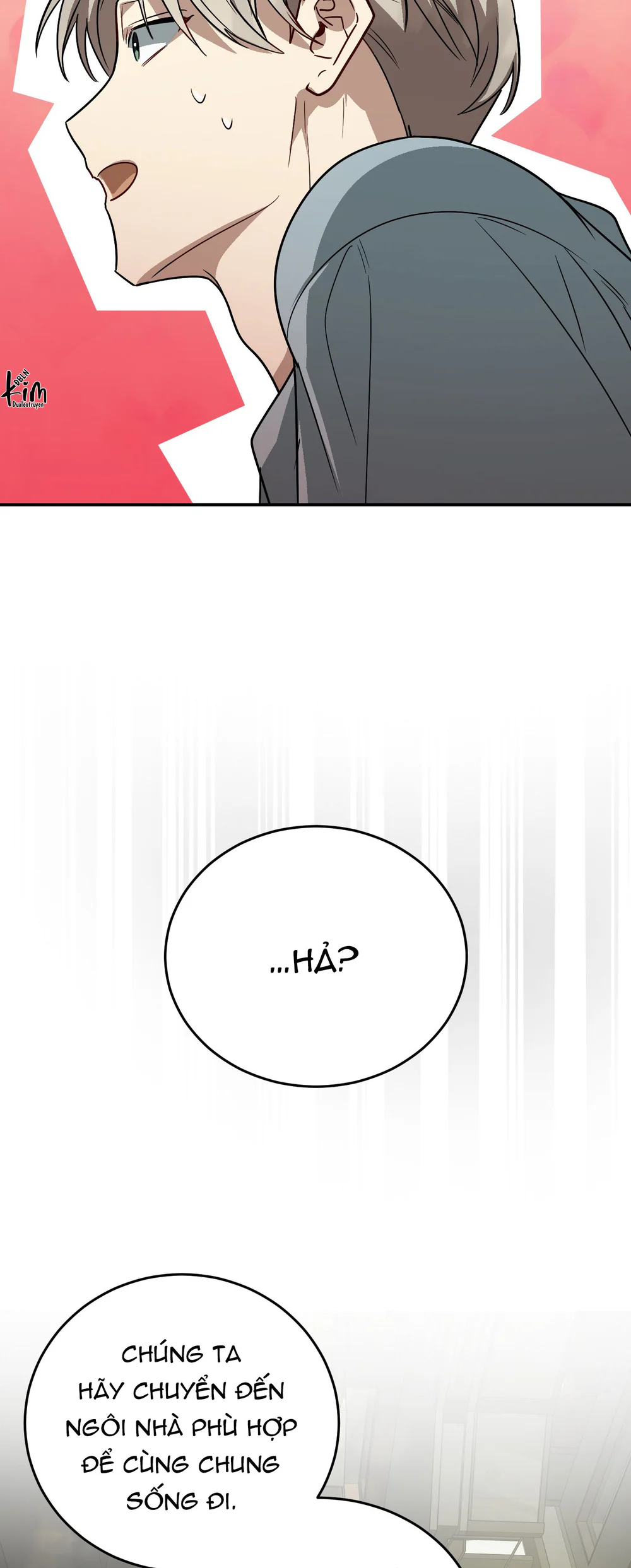 Đọc truyện BL NGẮN TUYỂN CHỌN - Chapter 46.3