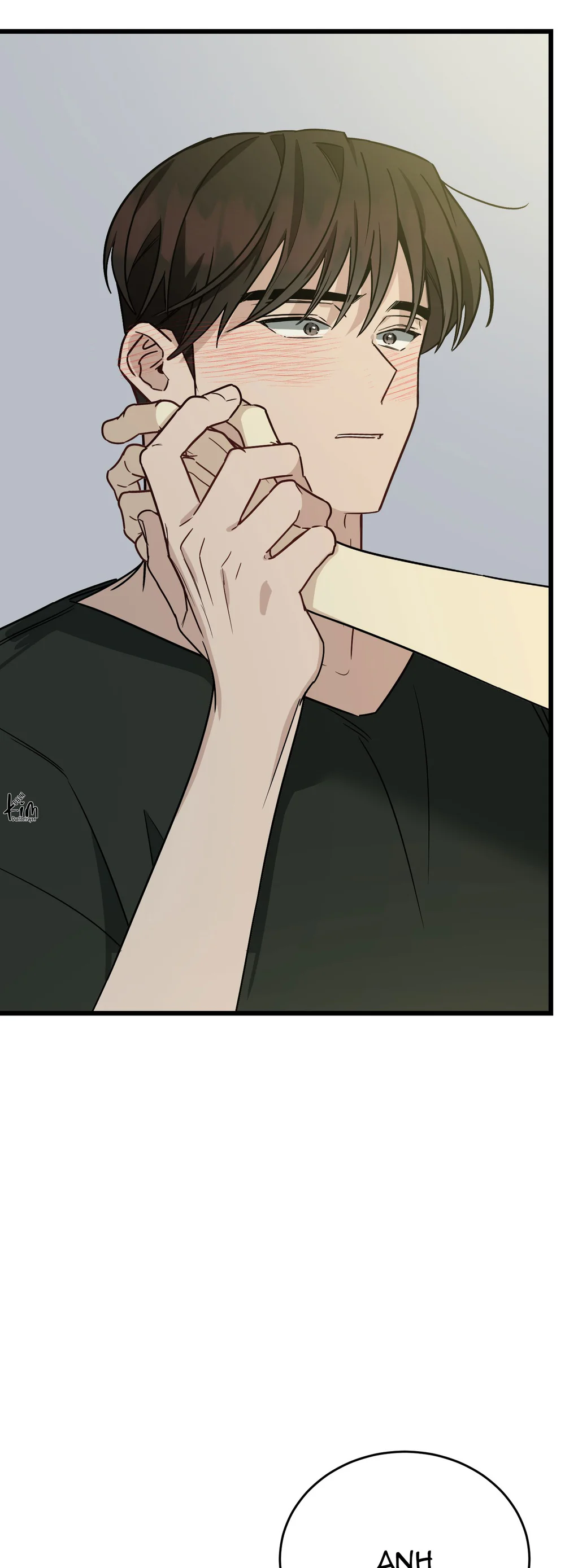 Đọc truyện BL NGẮN TUYỂN CHỌN - Chapter 46.3